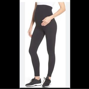 Zella Maternity leggings
